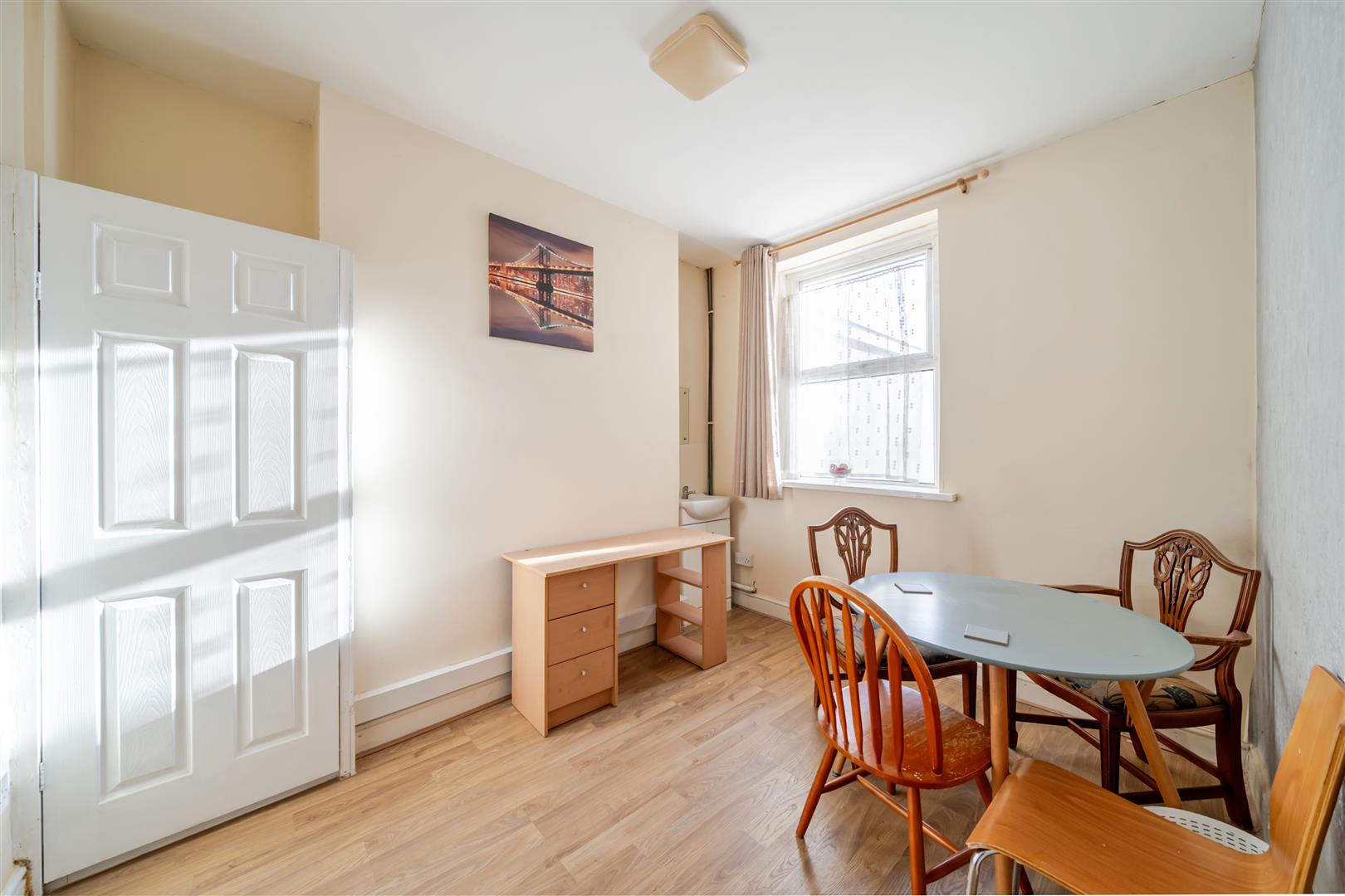 Vincent Street, Sandfields, Swansea, SA1 3TY